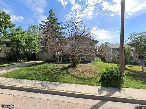 Goldfield, COLORADO SPRINGS, CO 80911