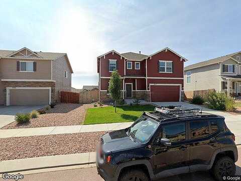 Silver Moon, COLORADO SPRINGS, CO 80923