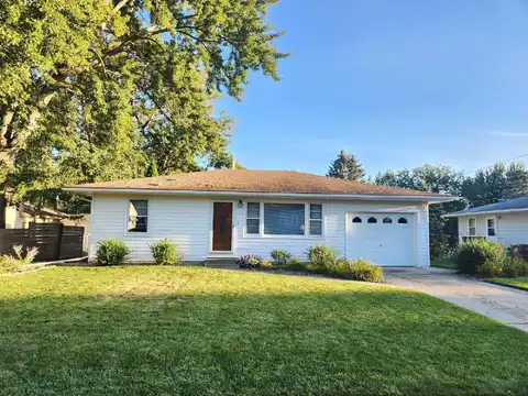 3Rd, ALBERT LEA, MN 56007