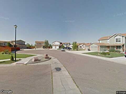 Dove Valley, COLORADO SPRINGS, CO 80925