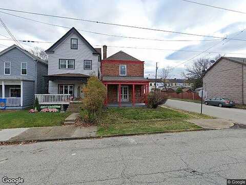 17Th, HOMESTEAD, PA 15120
