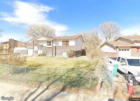 Metropolitan, COLORADO SPRINGS, CO 80911