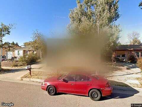 Noble, COLORADO SPRINGS, CO 80915