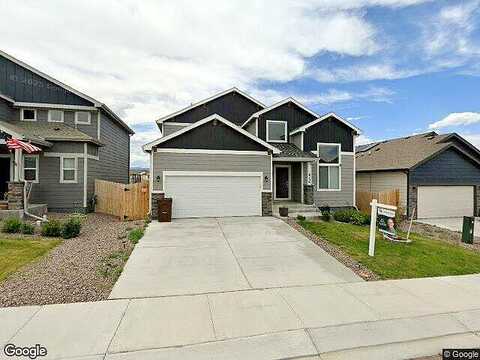 Skuna, COLORADO SPRINGS, CO 80925