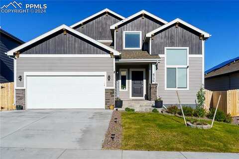 Skuna, COLORADO SPRINGS, CO 80925