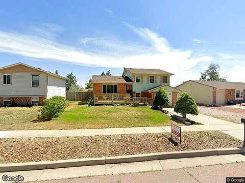 Noble, COLORADO SPRINGS, CO 80915