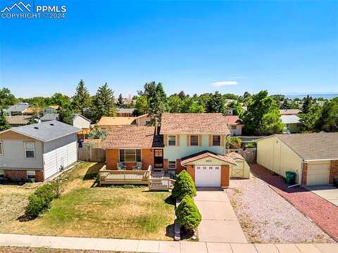 Noble, COLORADO SPRINGS, CO 80915
