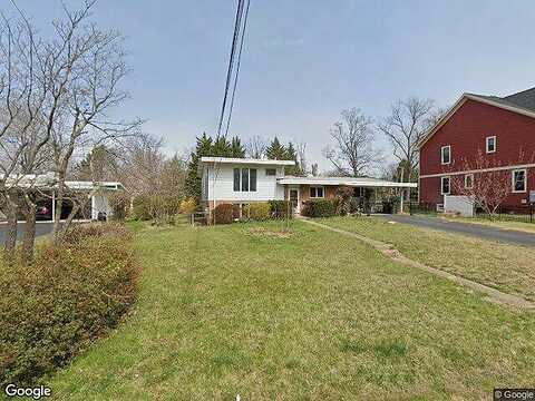 Beverly, MC LEAN, VA 22101