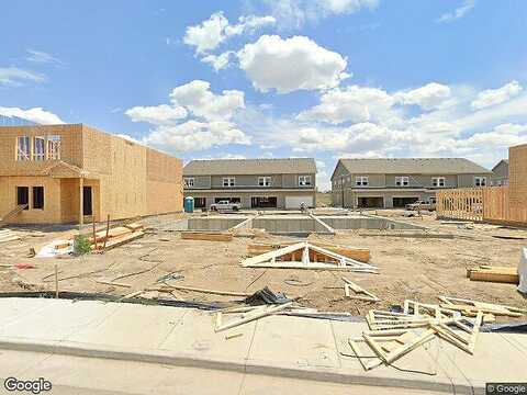 Rubicon, COLORADO SPRINGS, CO 80925