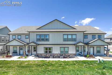 Rubicon, COLORADO SPRINGS, CO 80925