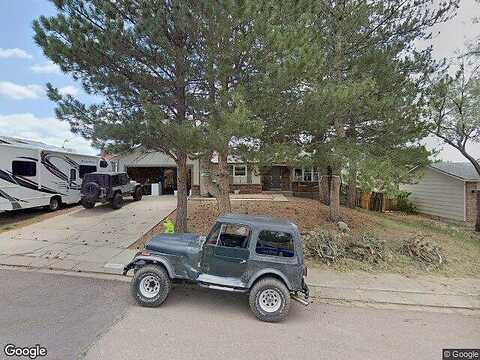 Cripple Creek, COLORADO SPRINGS, CO 80919