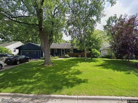 Halifax, MINNEAPOLIS, MN 55424