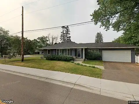 Chowen, EDINA, MN 55410