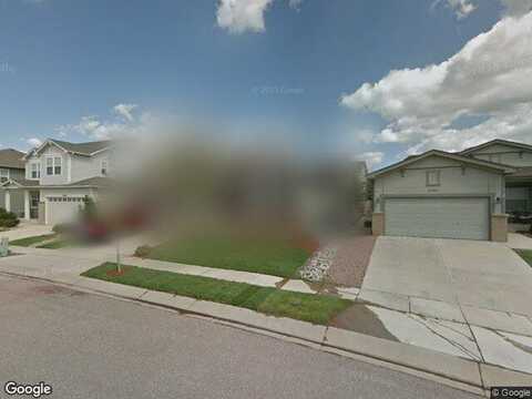 Marshall Creek, COLORADO SPRINGS, CO 80924
