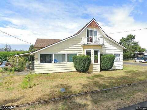 Jetty, HAMMOND, OR 97121