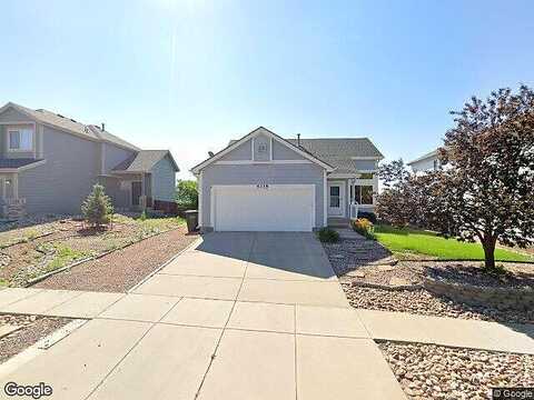Arroyo, COLORADO SPRINGS, CO 80922
