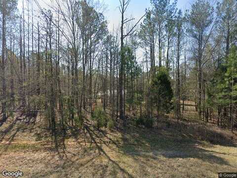Pearson Chapel, SPARTA, GA 31087