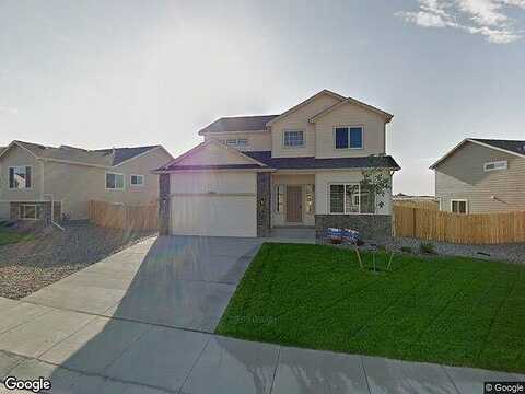 Haiti, COLORADO SPRINGS, CO 80911