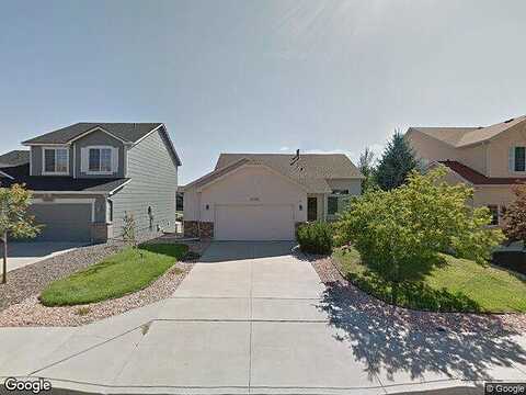 Timber Wolf, COLORADO SPRINGS, CO 80920