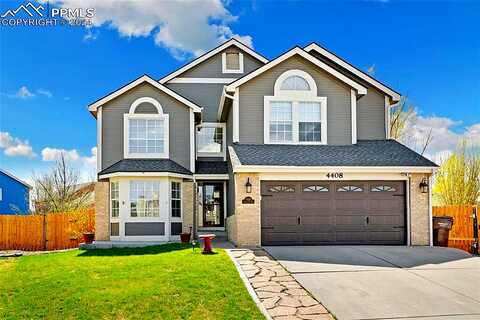Horizonpoint, COLORADO SPRINGS, CO 80925
