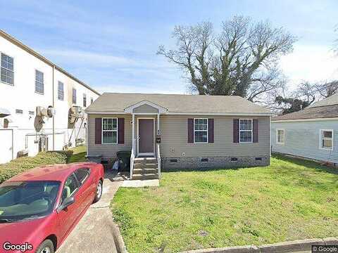 Booker, HAMPTON, VA 23663
