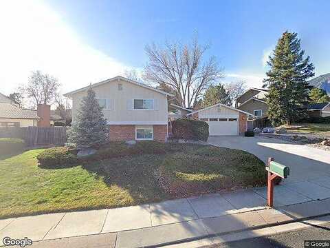 Stonehaven, COLORADO SPRINGS, CO 80906