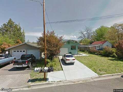 B, PHOENIX, OR 97535