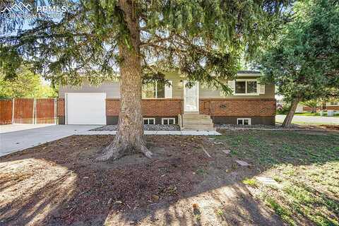 Hopeful, COLORADO SPRINGS, CO 80917