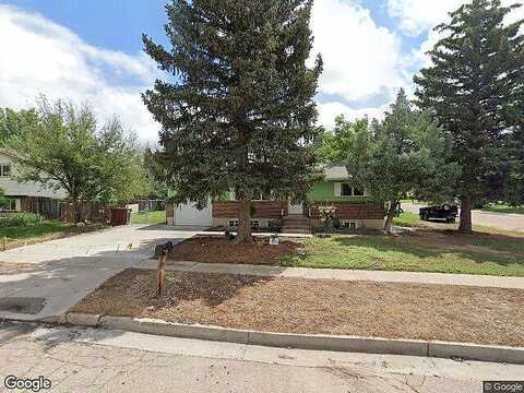 Hopeful, COLORADO SPRINGS, CO 80917