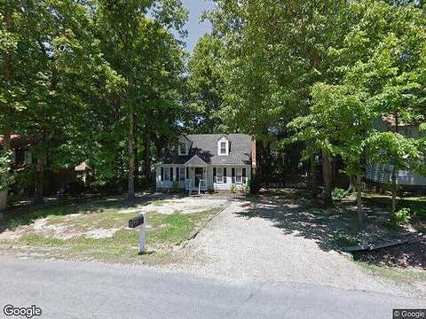 Wadsworth, NORTH CHESTERFIELD, VA 23236
