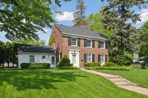 Lynn, MINNEAPOLIS, MN 55416