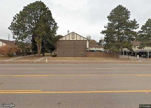 Constitution, COLORADO SPRINGS, CO 80909
