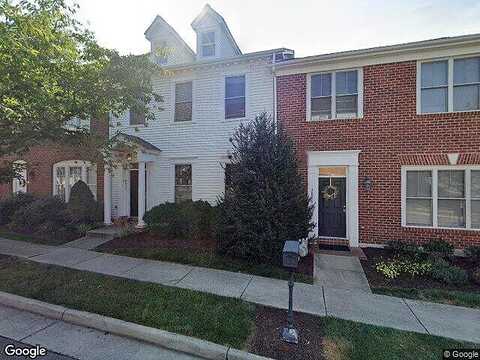 Greenway, ROANOKE, VA 24018