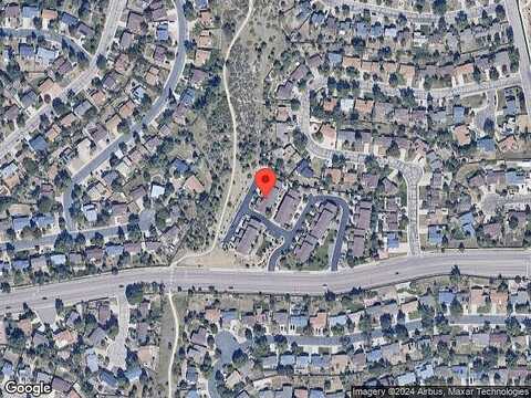Homestead Mesa, COLORADO SPRINGS, CO 80917