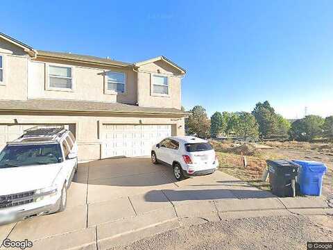 Venice, COLORADO SPRINGS, CO 80910