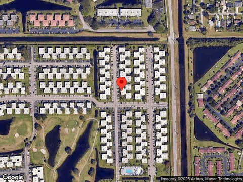 Burgundy H, DELRAY BEACH, FL 33484