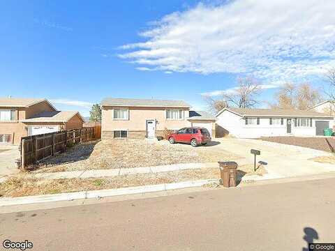 Verde, COLORADO SPRINGS, CO 80910