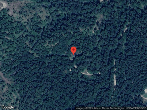 Blanchard Creek, NEWPORT, WA 99156