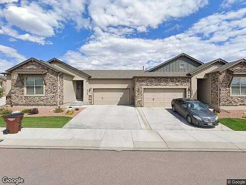Union Jack, COLORADO SPRINGS, CO 80920