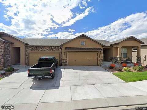 Union Jack, COLORADO SPRINGS, CO 80920
