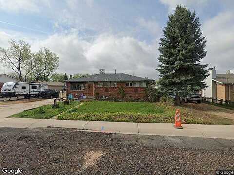 Buchanan, FIRESTONE, CO 80520