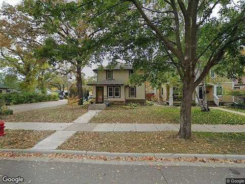 Yosemite, MINNEAPOLIS, MN 55416