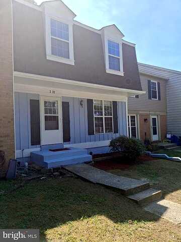 Yale, WOODBRIDGE, VA 22192