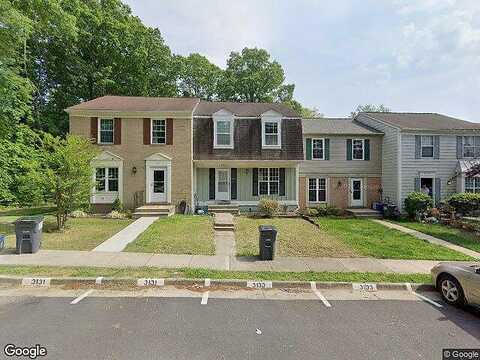 Yale, WOODBRIDGE, VA 22192