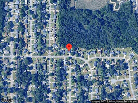 Bonnie, WARNER ROBINS, GA 31088