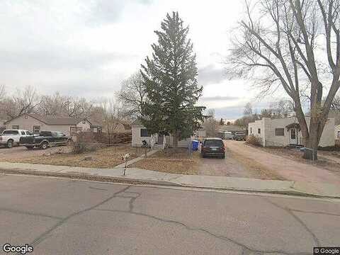Monument, COLORADO SPRINGS, CO 80909