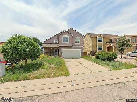 Rocklin, COLORADO SPRINGS, CO 80915