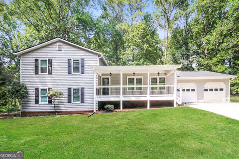 Blazing Ridge, LAWRENCEVILLE, GA 30046