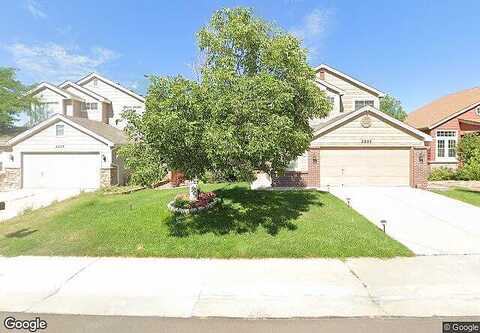 Beacham, CASTLE ROCK, CO 80104