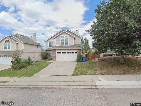 Brent, COLORADO SPRINGS, CO 80920
